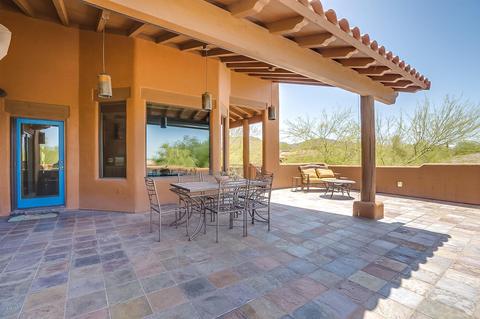 7260 Eagle Crest Dr #37, Mesa, AZ 85207 photo 22