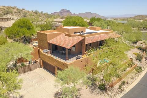 7260 Eagle Crest Dr #37, Mesa, AZ 85207 photo 79