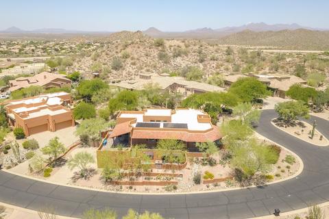 7260 Eagle Crest Dr #37, Mesa, AZ 85207 photo 10