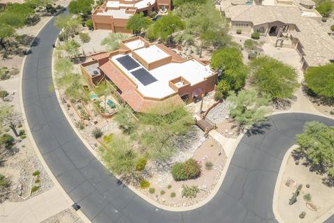 7260 Eagle Crest Dr #37, Mesa, AZ 85207 photo 88