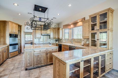 7260 Eagle Crest Dr #37, Mesa, AZ 85207 photo 12