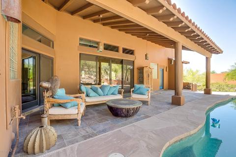 7260 Eagle Crest Dr #37, Mesa, AZ 85207 photo 73