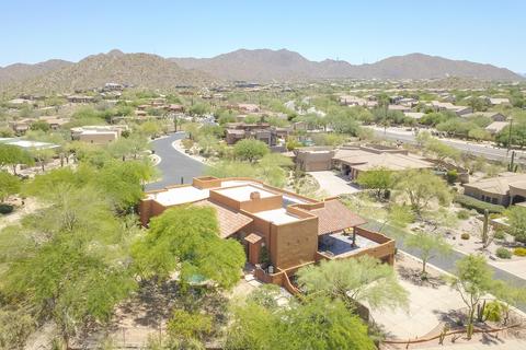 7260 Eagle Crest Dr #37, Mesa, AZ 85207 photo 86