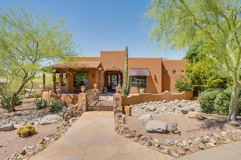 7260 Eagle Crest Dr #37, Mesa, AZ 85207 photo 1