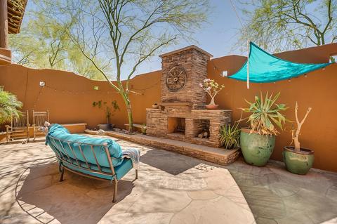 7260 Eagle Crest Dr #37, Mesa, AZ 85207 photo 23