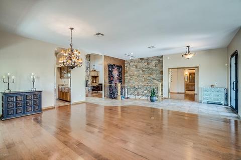 7260 Eagle Crest Dr #37, Mesa, AZ 85207 photo 13