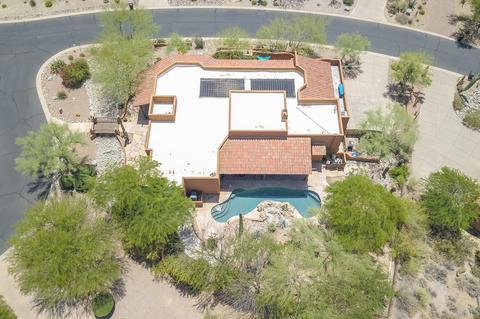 7260 Eagle Crest Dr #37, Mesa, AZ 85207 photo 80