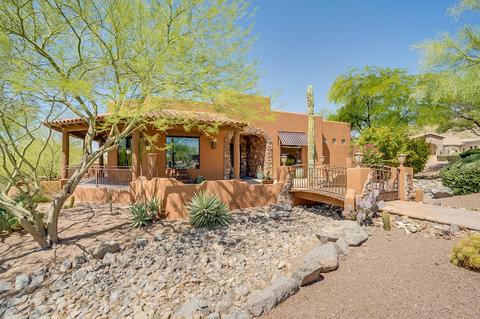7260 Eagle Crest Dr #37, Mesa, AZ 85207 photo 85