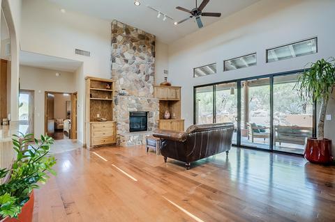 7260 Eagle Crest Dr #37, Mesa, AZ 85207 photo 2