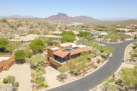 7260 Eagle Crest Dr #37, Mesa, AZ 85207 photo 8