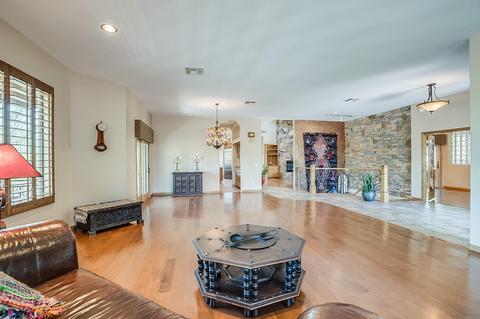 7260 Eagle Crest Dr #37, Mesa, AZ 85207 photo 3