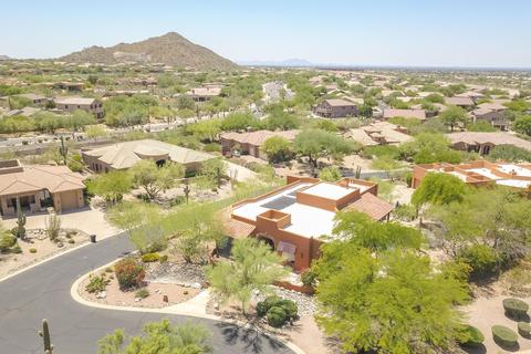 7260 Eagle Crest Dr #37, Mesa, AZ 85207 photo 87