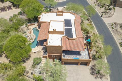 7260 Eagle Crest Dr #37, Mesa, AZ 85207 photo 89