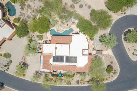 7260 Eagle Crest Dr #37, Mesa, AZ 85207 photo 83