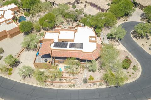 7260 Eagle Crest Dr #37, Mesa, AZ 85207 photo 77
