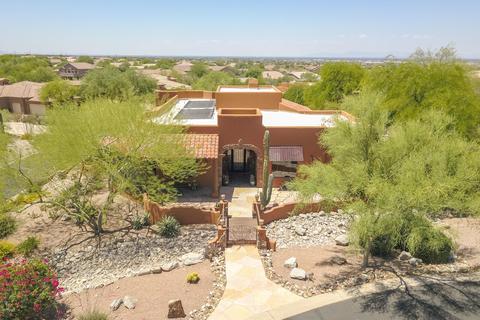 7260 Eagle Crest Dr #37, Mesa, AZ 85207 photo 74