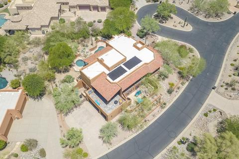 7260 Eagle Crest Dr #37, Mesa, AZ 85207 photo 78