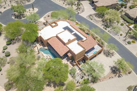 7260 Eagle Crest Dr #37, Mesa, AZ 85207 photo 81