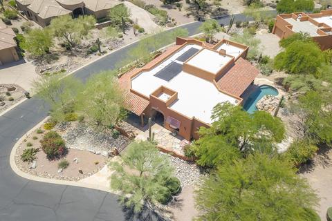 7260 Eagle Crest Dr #37, Mesa, AZ 85207 photo 76