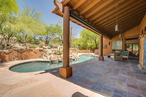7260 Eagle Crest Dr #37, Mesa, AZ 85207 photo 6