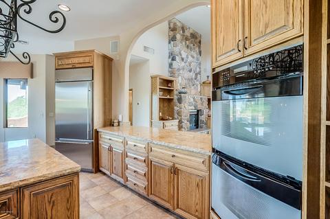 7260 Eagle Crest Dr #37, Mesa, AZ 85207 photo 30