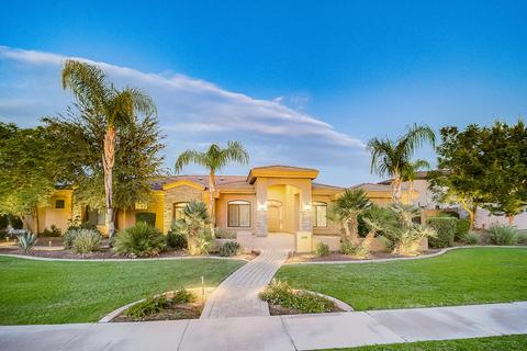 7111 S Star Dr, Gilbert, AZ 85298 photo 1