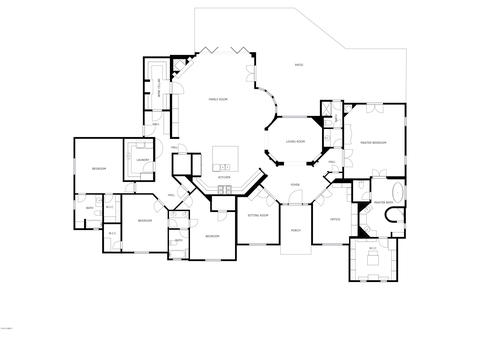 7111 S Star Dr, Gilbert, AZ 85298 photo 112