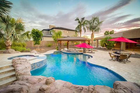 7111 S Star Dr, Gilbert, AZ 85298 photo 90
