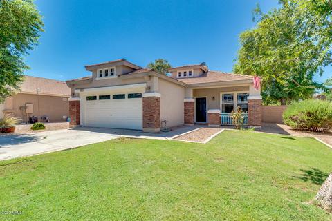 3971 Esplanade Ave, Gilbert, AZ 85297 photo 1