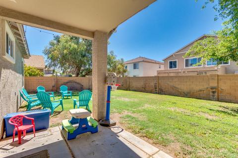 3971 Esplanade Ave, Gilbert, AZ 85297 photo 16