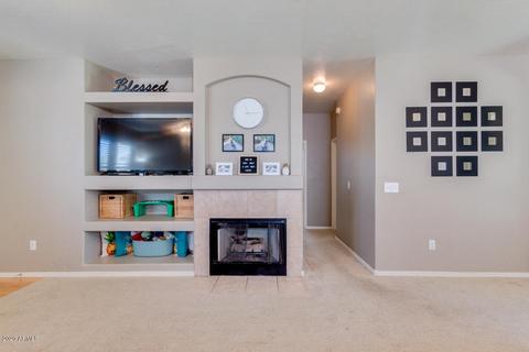 3971 Esplanade Ave, Gilbert, AZ 85297 photo 3