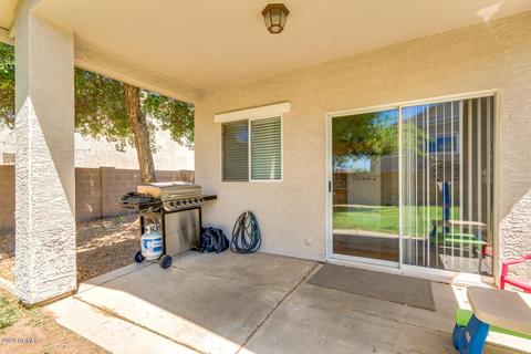 3971 Esplanade Ave, Gilbert, AZ 85297 photo 17