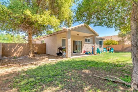 3971 Esplanade Ave, Gilbert, AZ 85297 photo 19