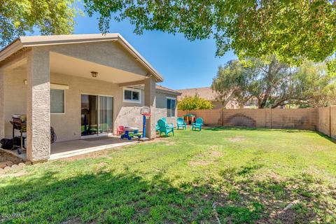 3971 Esplanade Ave, Gilbert, AZ 85297 photo 20