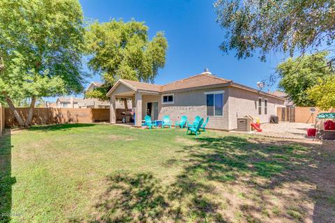 3971 Esplanade Ave, Gilbert, AZ 85297 photo 6