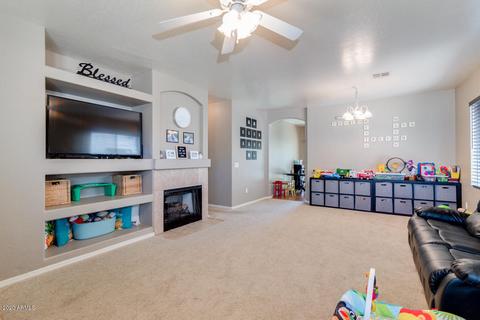 3971 Esplanade Ave, Gilbert, AZ 85297 photo 7