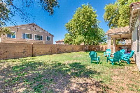 3971 Esplanade Ave, Gilbert, AZ 85297 photo 22