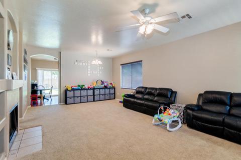 3971 Esplanade Ave, Gilbert, AZ 85297 photo 2