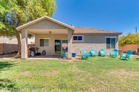 3971 Esplanade Ave, Gilbert, AZ 85297 photo 21