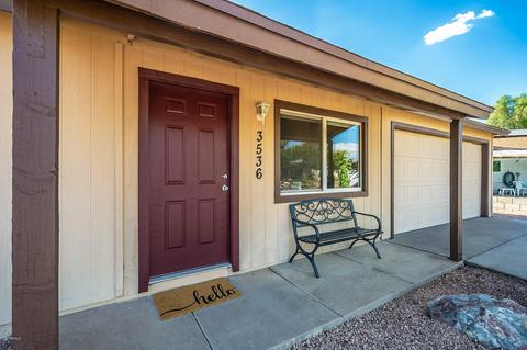 3536 E Gelding Dr, Phoenix, AZ 85032 photo 3