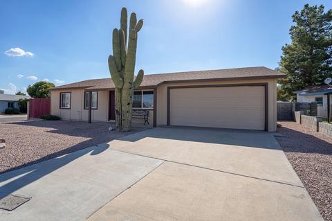 3536 E Gelding Dr, Phoenix, AZ 85032 photo 2