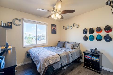 3536 E Gelding Dr, Phoenix, AZ 85032 photo 16