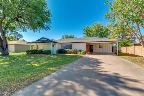 4633 Edgemont Ave, Phoenix, AZ 85008 photo 3