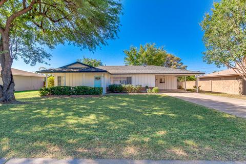 4633 Edgemont Ave, Phoenix, AZ 85008 photo 1