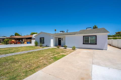 6803 N 10th Pl, Phoenix, AZ 85014 photo 1
