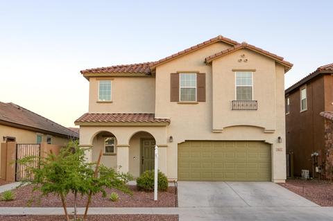 817 E Constance Way, Phoenix, AZ 85042 photo 1