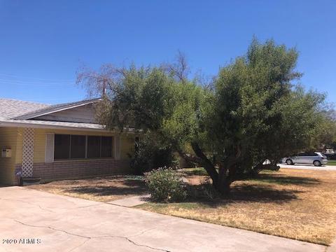 6151 N 8th Ave, Phoenix, AZ 85013 photo 1