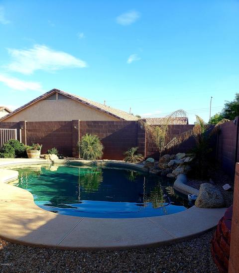 7649 E Dover St, Mesa, AZ 85207 photo 33
