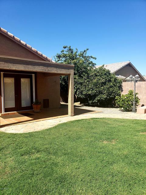 7649 E Dover St, Mesa, AZ 85207 photo 34
