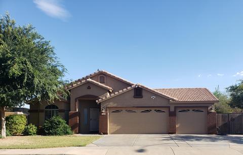 7649 E Dover St, Mesa, AZ 85207 photo 1